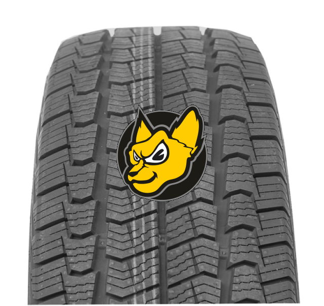 Viking Fourtech VAN 225/70 R15C 112/110R Celoro�n�