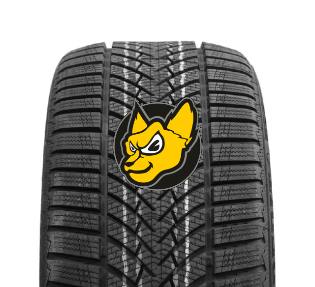 Semperit Speed-grip 3 255/40 R19 100V XL