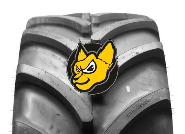 Firestone 540/65 R28 Maxi Traction 65 142D/139E TL