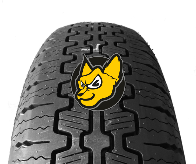 Pirelli Cinturato CA67 155 R15 82H Oldtimer WW 40MM