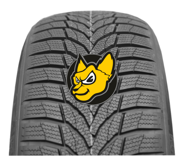 Nexen Winguard Sport 2 (WU7) 205/40 R17 84V