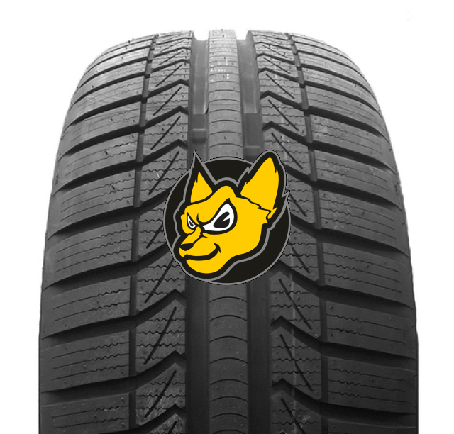 Event Tyre Admonum 4S 165/70 R14 81T 3PMSF M+S