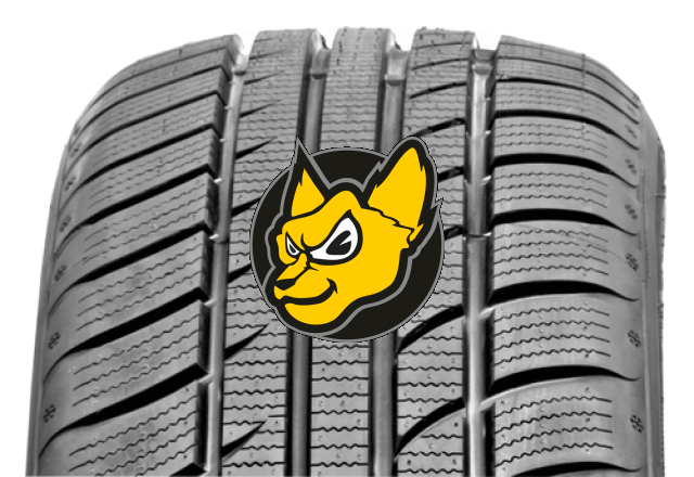 Tomket Tires Snowroad PRO 3 195/55 R15 85H