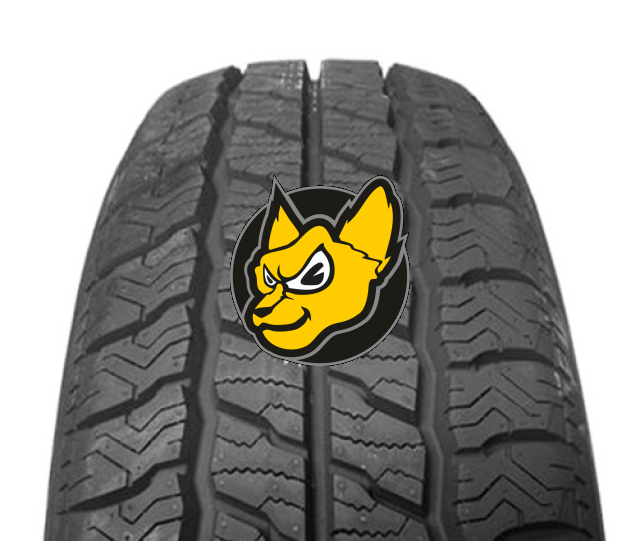 Maxxis Vansmart A/S AL2 195 R 14C 106/104R M+S