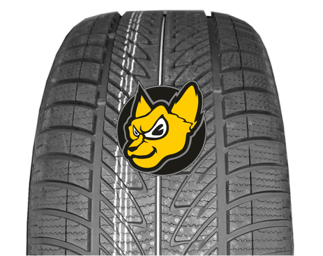 Goodyear Ultra Grip 8 Performance 225/50 R17 98V XL M+S