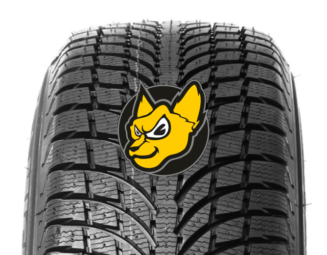 Michelin Latitude Alpin LA2 255/55 R19 111V XL