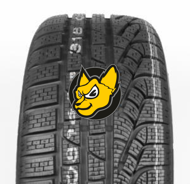 Pirelli W210-270 Sottozero S-2 225/60 R17 99H Runflat (*) [BMW] [BMW]