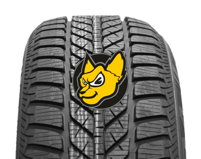 Fulda Kristall Control HP 195/60 R16 89H