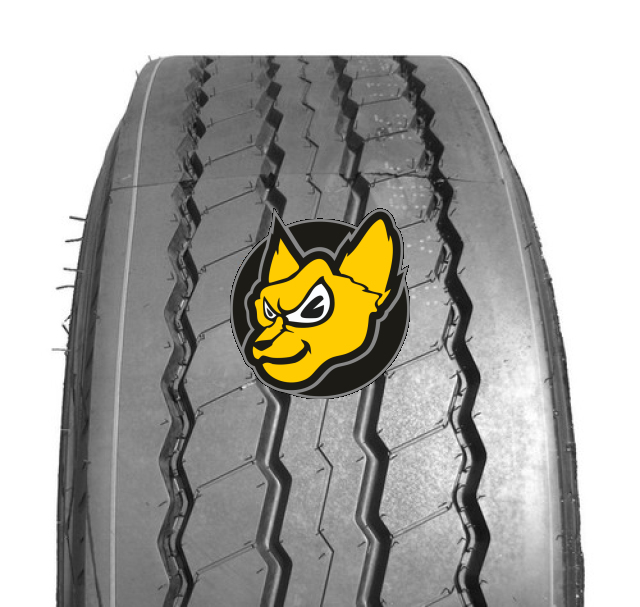 Pirelli Itineris T90 385/65 R22.50 160K N�v�s/p��v�s FRT M+S