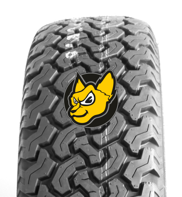 Event Tyre ML698+ 265/70 R16 112H M+S