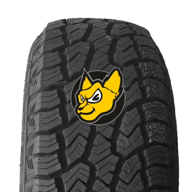 Sailun Terramax A/T 235/75 R15 109S XL OWL