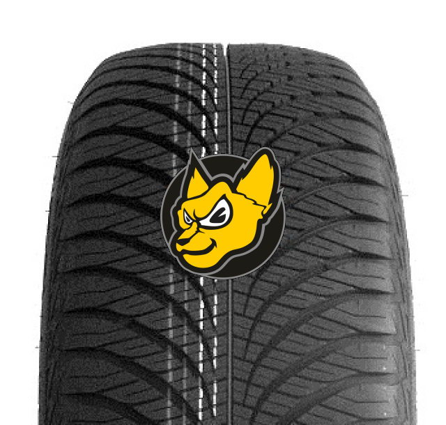 Goodyear Vector 4SEASONS SUV G2 255/60 R18 108V