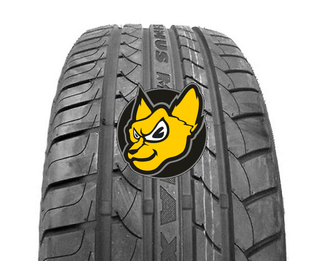 Maxtrek Maximus M1 215/60 R17C 109/107N