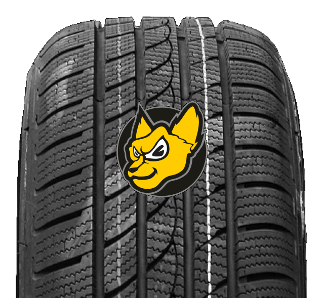 Tracmax S220 245/70 R16 107H