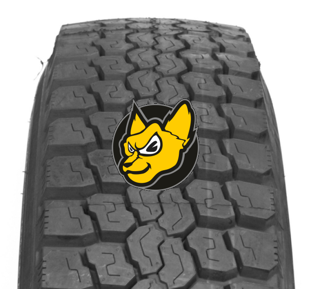 Triangle TR-688 11 R22.50 148/144M
