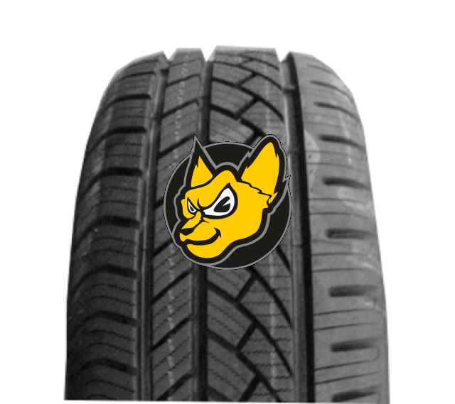 Atlas Green 4S 225/65 R17 102V Celoro�n�