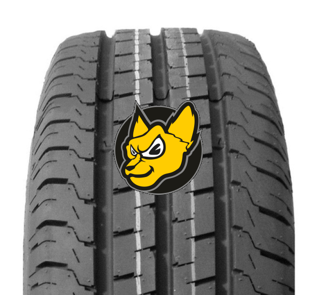 Mazzini Effivan 195/75 R16C 107/105R