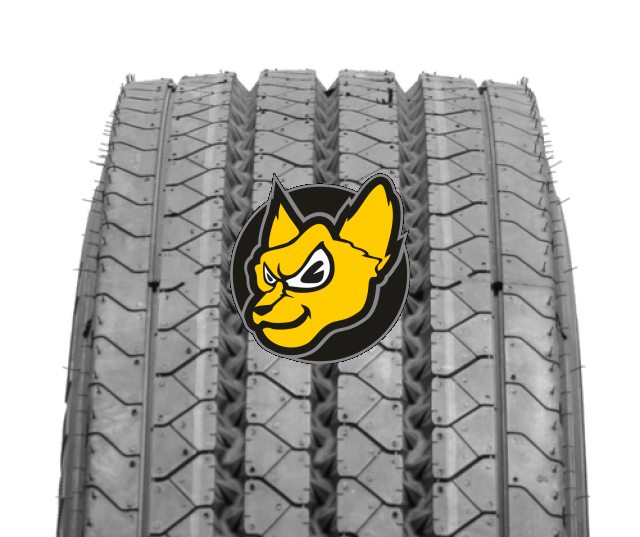 Continental LSR1 10 R17.50 134/132L TL P�edn� N�prava