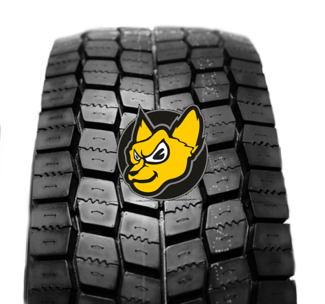 Aeolus NEO Allroads D+ 315/70 R22.50 152/148M (154/150L) M+S