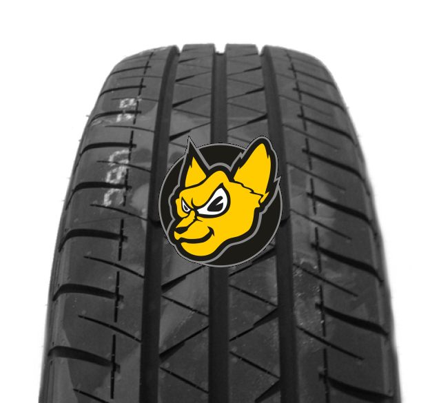 Yokohama Bluearth-van RY55 225/75 R16C 121/120R
