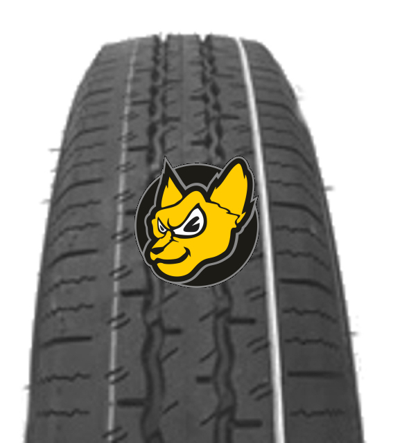 Radar Dimax Classic (125R12) 125 R12 62S WSW 30MM Oldtimer
