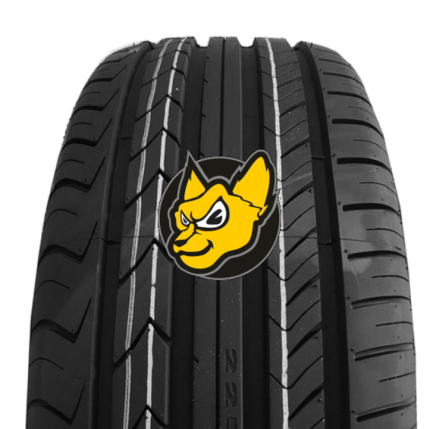 Mirage MR182 205/50 R17 93W XL
