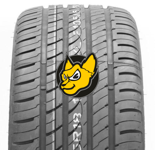 Imperial Ecosport 2 (F205) 245/45 R18 100Y XL