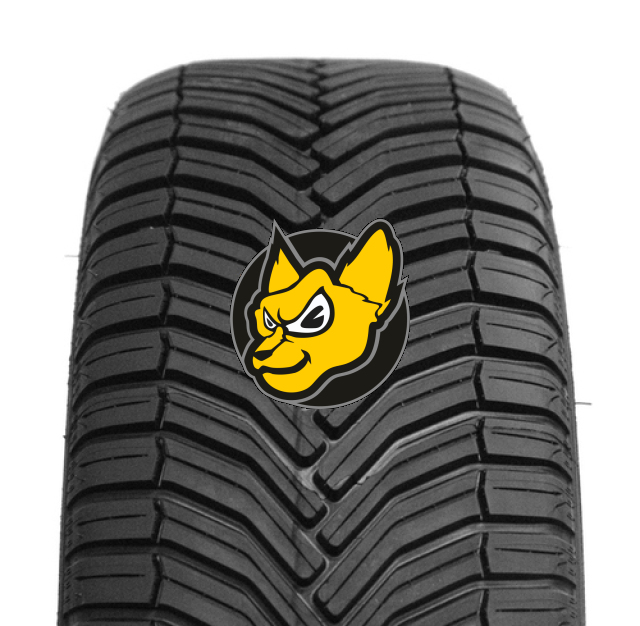 Michelin Cross Climate SUV 255/55 R18 109W XL