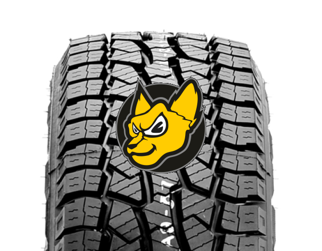 Goodride SL369 A/T 245/75 R17 112T