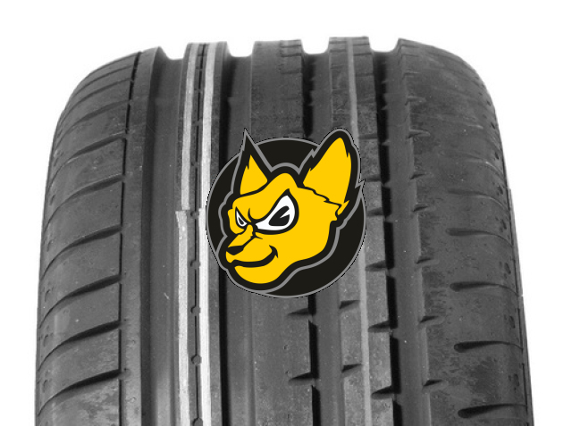 Continental Sport Contact 2 255/35 R20 97Y XL MO