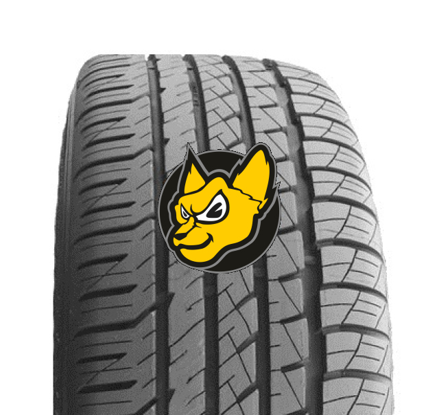 Goodyear Eagle Sport Allseason 265/50 R19 110W XL M+S bez Oznaen 3PMSF MGT