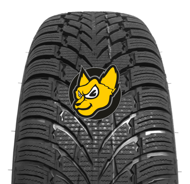 Nokian WR SUV 4 265/45 R20 108V XL