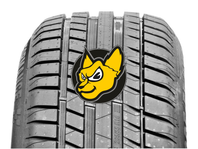 Sebring (MICHELIN) Road Performance 205/55 R16 91H