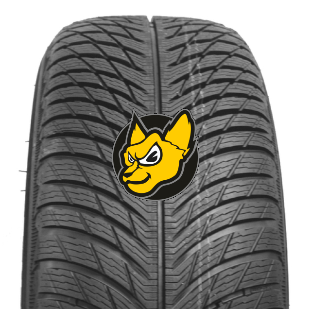 Michelin Pilot Alpin 5 SUV 235/60 R18 107H XL