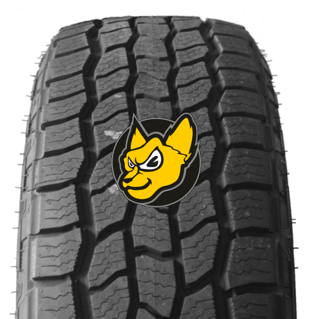 Cooper Discoverer AT3 4S 235/70 R17 109T XL OWL Celoron