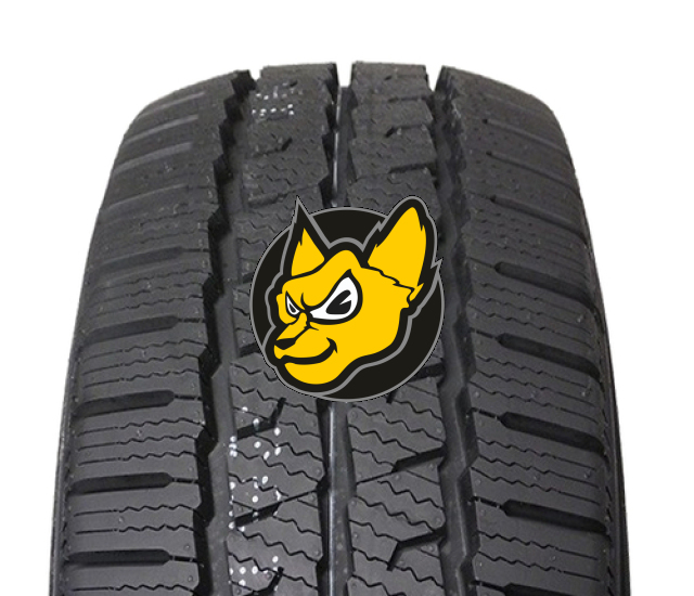 Maxxis Vansmart Snow WL2 195 R 14C 106/104R M+S