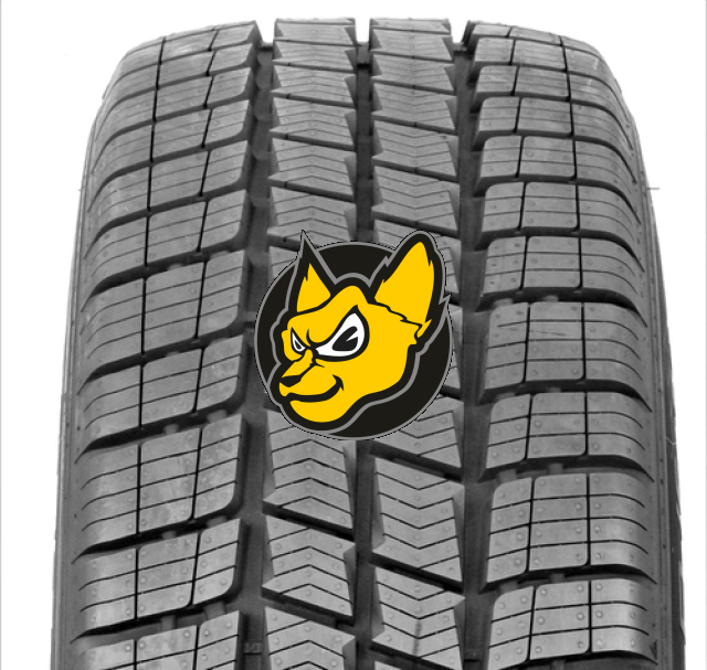 Apollo Altrust All Season 215/75 R16C 116/114R Celoron