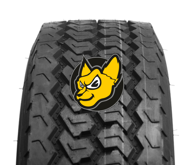 Aeolus AGC28 385/55 R22.50 160K (158L) M+S 3PMSF