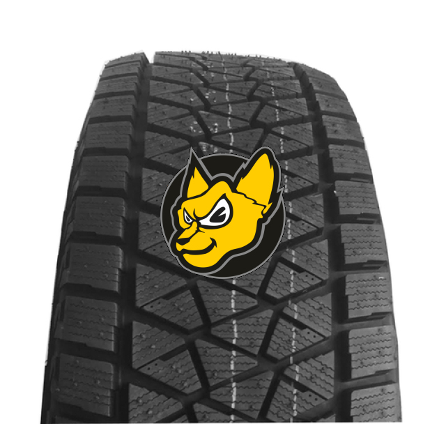 Bridgestone Blizzak DM-V2 285/70 R17 117R