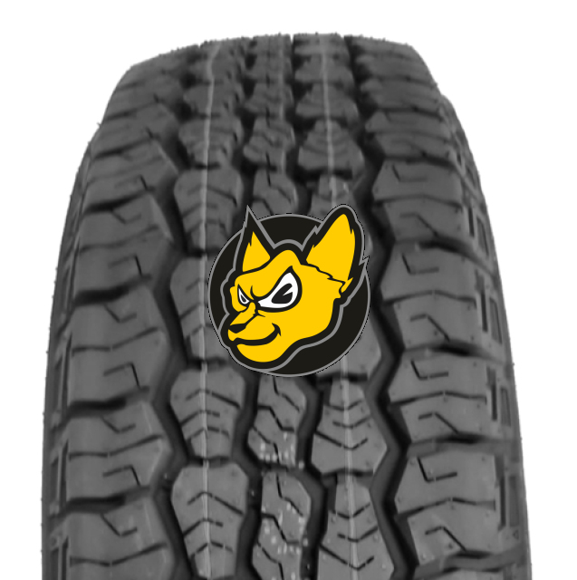 Tracmax X-privilo AT01 265/70 R15 112H