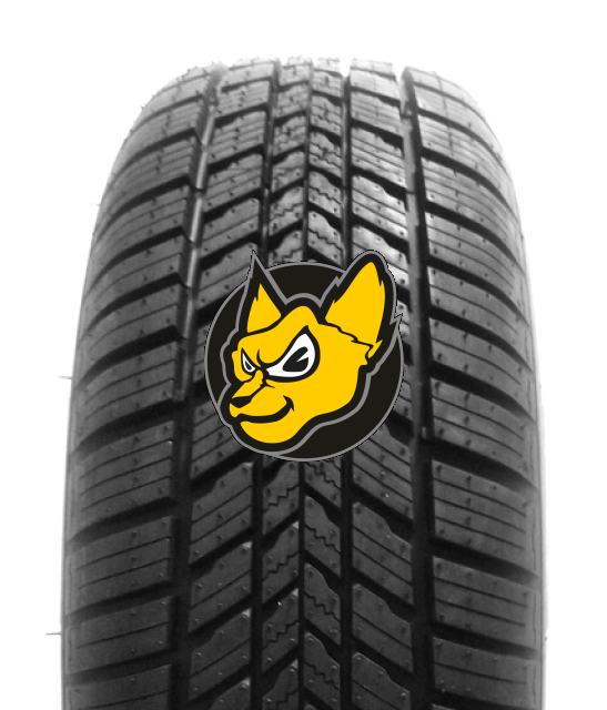 Momo Tires M4 Four Season 205/60 R16 96V XL