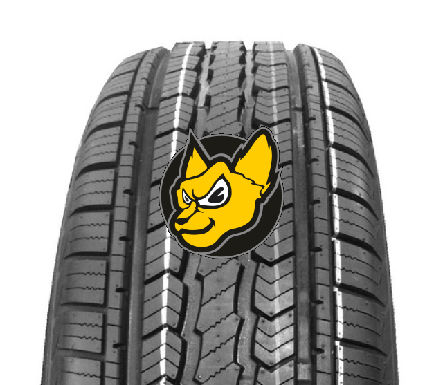 Mirage MR-HT172 265/75 R16 123/120R