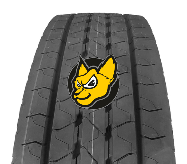 Goodyear Fuelmax S GEN-2 295/60 R22.50 150/147K P�edn� N�prava (149/146L) M+S