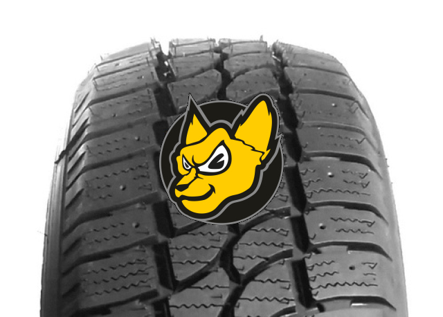 Orium (Michelin) 201 195/70 R15C 104/102R