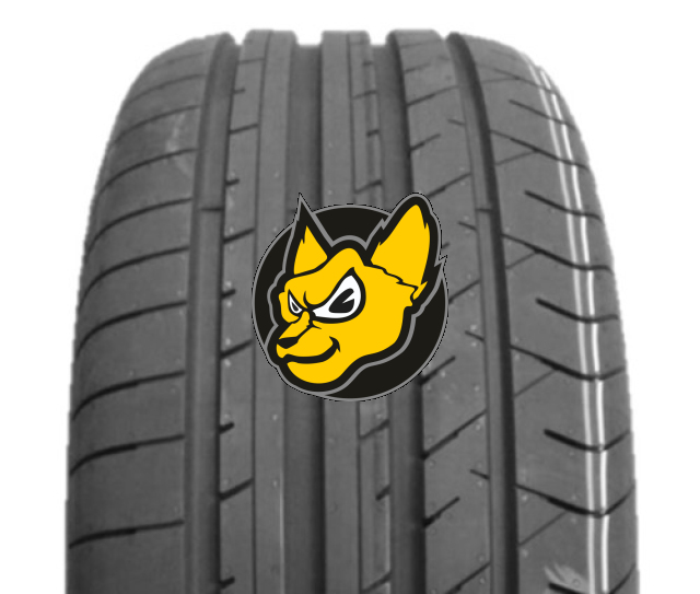 Fulda Ecocontrol SUV 235/60 R17 102V FP