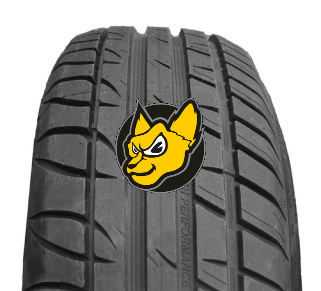 Orium (Michelin) High Performance 195/50 R15 82V