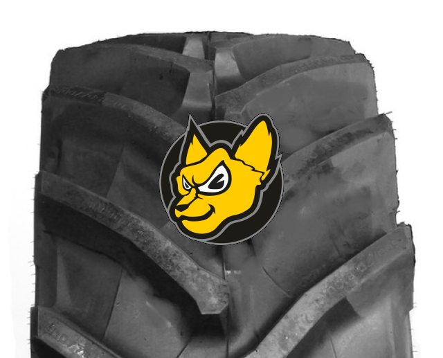 Trelleborg 650/75 R38 169D/166E TL TM 900 HP