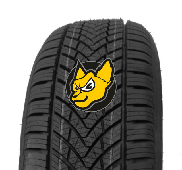 Tracmax X-privilo A/S Trac Saver 205/55 R16 91V