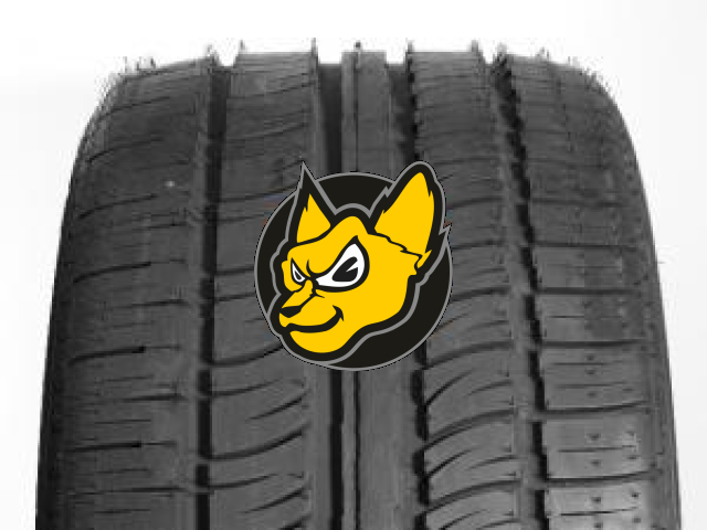 Pirelli Scorpion Zero Asimmetrico 285/45 R21 113W XL MO1 M+S