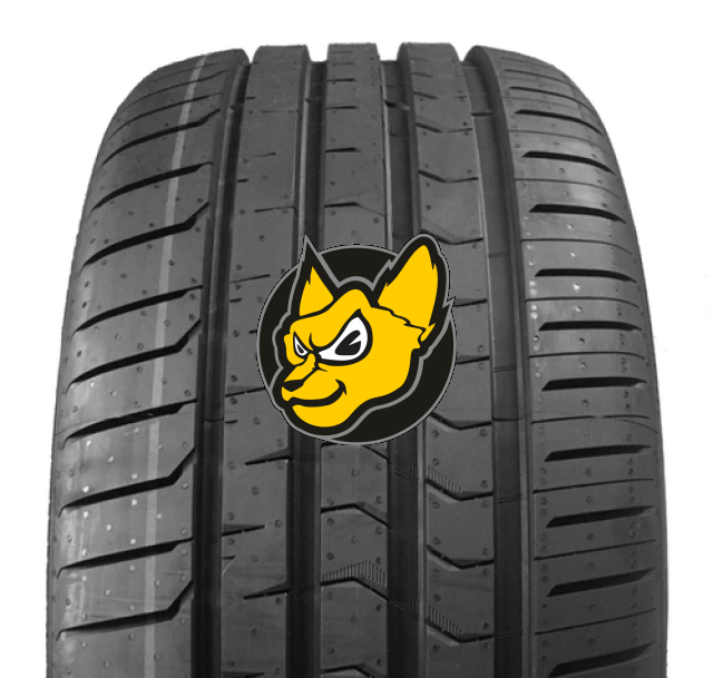 Vredestein Ultrac Satin 255/60 ZR18 108W SUV